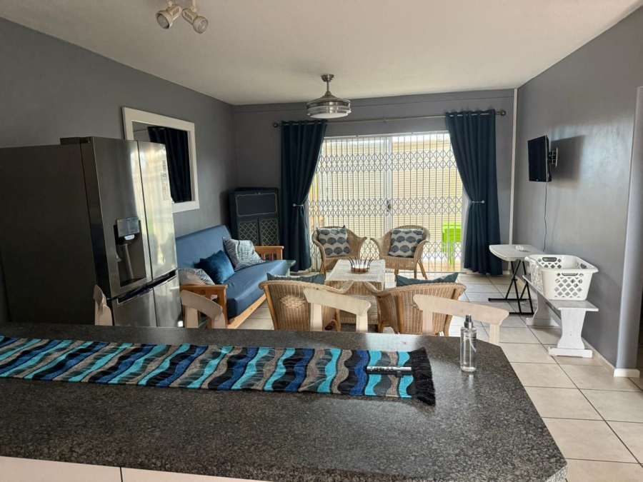 To Let 2 Bedroom Property for Rent in Hartenbos Central Western Cape